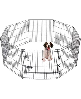 TREKKER 8-PANEELIA S 61X61CM PENTUAITAUS Main Image