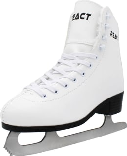 REACT 42 VALKOINEN KAUNOLUISTIN Main Image