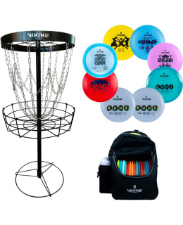 VIKING DISCS BATTLE BA.PRO COOLER SETTI Main Image