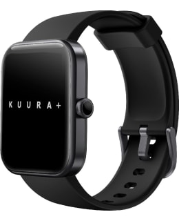 KUURA+ DO MUSTA ÄLYKELLO Main Image
