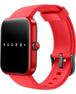 KUURA+ DO PUNAINEN ÄLYKELLO Main Image