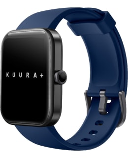 KUURA+ SMART WATCH DO BLUE Main Image