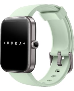 KUURA+ SMART WATCH DO GREEN Main Image