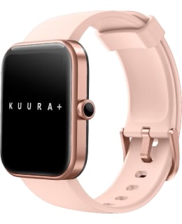 KUURA+ DO PINKKI ÄLYKELLO Main Image