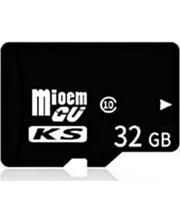 REACT MICRO-SD MEMORY CARD 32GB Main Image