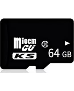 REACT MICRO-SD MUISTIKORTTI 64GB Main Image