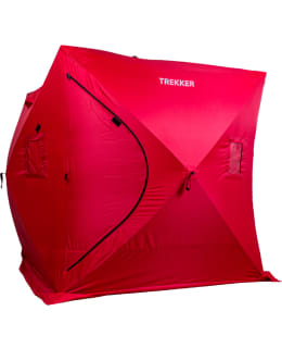 TREKKER 3HLÖ 1,8X1,8X2,0M PILKKITELTTA Main Image