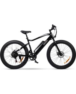 SWOOP FATBIKE 26" STRIKER SÄHKÖPYÖRÄ Main Image