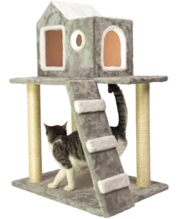 TREKKER CABIN 90CM KISSAN KIIPEILYPUU Main Image