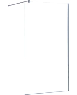 LYKKE ORIGINAL 70X195CM SUIHKUSEINÄ Main Image