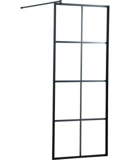 LYKKE COMFORT 80X195CM SUIHKUSEINÄ Main Image