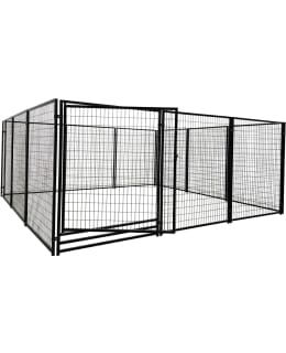 TREKKER 4,5X4,5X1,83M KOIRATARHA Main Image