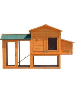 TREKKER THUMBER 169X75X130CM KANALA Main Image