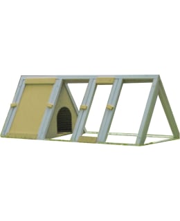 TREKKER COCO 118x45x50cm KANIN HÄKKI Main Image