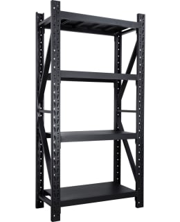 FORNORTH 800 100X50X200CM MU VARASTOHY Main Image