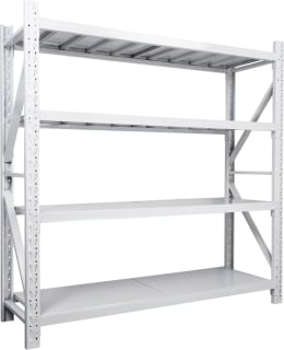 FORNORTH 3200 200X60X200CM VAL VARASTOH Main Image