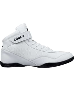 CORE PAINIKENGÄT VALKOINEN 47 Main Image