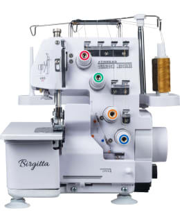BIRGITTA STANDARD SAUMURI Main Image