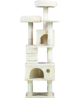 TREKKER GRACIE 141CM KISSAN KIIPEILYPUU Main Image