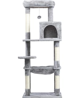 TREKKER SUNNY 143CM KISSAN KIIPEILYPUU Main Image