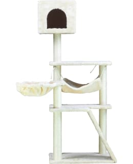 TREKKER TIGER 130CM KISSAN KIIPEILYPUU Main Image