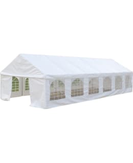 LYKKE 6X12M PREMIUM JUHLATELTTA Main Image