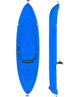 DEEP SEA 266CM SININEN KAJAKKI Main Image