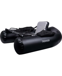 TREKKER BARRACUDA KELLUNTARENGAS Main Image