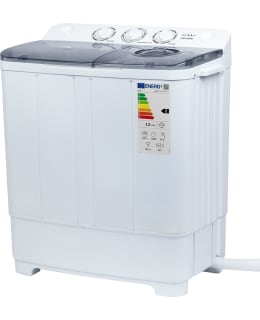 Lykke Pro 2000 pulsaattoripesukone Main Image