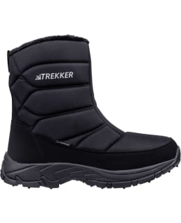 TREKKER LÄMPÖSAAPAS NASTAKENGÄT EU41 Main Image