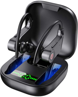 KUURAPODS SPORT V2 LANGATTOMAT NAPPIKUUL Main Image