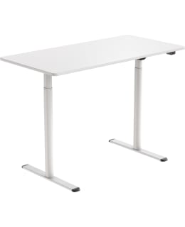 LYKKE SÄHKÖPÖYTÄ NORDIC 120X60CM VAL Main Image