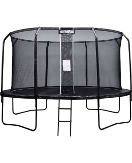 STRATOS TRAMPOLIINI 427CM PREM BL LINE Main Image