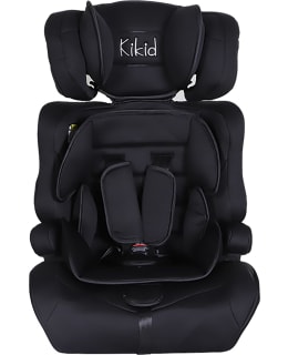 KIKID TURVAISTUIN BASIC 76-105CM R129 MU Main Image