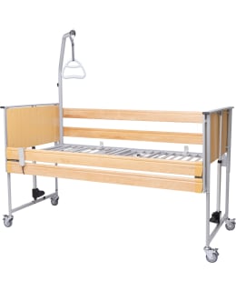 ARVO HOITOSÄNKY COMFORT 90X200CM Main Image