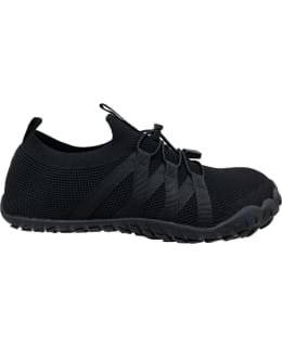 TREKKER PALJASJALKAKENGÄT IP12206 BLK 41 Main Image