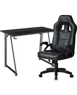 KUURA GAMING TUOLI+PÖYTÄ SPECIAL Main Image