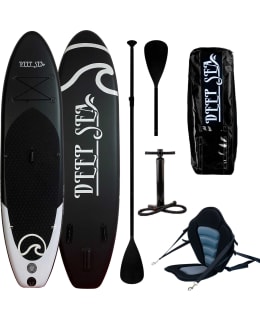 DEEP SEA SUP-LAUTASET KAYAK PRO 300CM MU Main Image