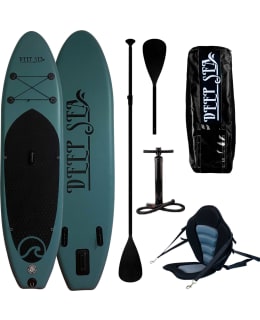 DEEP SEA SUP-LAUTASET KAYAK PRO 300CM VI Main Image
