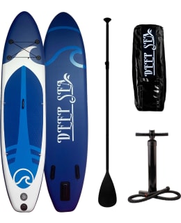 DEEP SEA SUP-LAUTASETTI XXL 330CM SINIVA Main Image