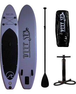 DEEP SEA SUP-LAUTASETTI XXL 330CM SI Main Image
