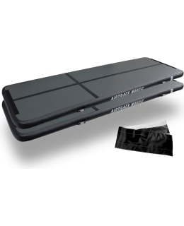 AIRT NO HOME 3M COL. EDI 2KPL SETTI HA/M Main Image