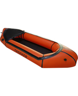 TREKKER PACKRAFT 255 SPRAYDECK Main Image
