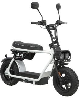 SWOOP TURBO 2000W VALKOINEN SÄHKÖMOPO Main Image