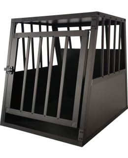 6438543013753 KOIRAN KULJETUSHÄKKI Main Image