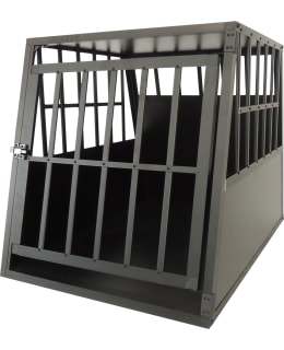 6438543013760 KOIRAN KULJETUSHÄKKI Main Image