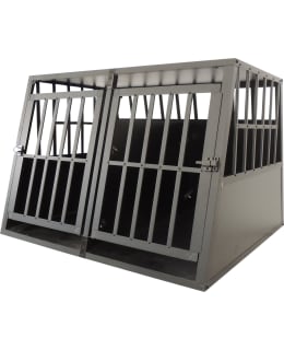 6438543013784 KOIRAN KULJETUSHÄKKI Main Image