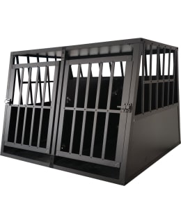 6438543013791 KOIRAN KULJETUSHÄKKI Main Image