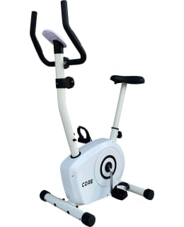 CORE 400 VALKOINEN KUNTOPYÖRÄ Main Image