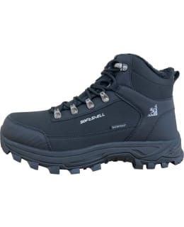 TREKKER KÄÄNTYVÄT NASTAKENGÄT HAVU MU 42 Main Image